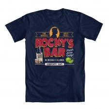 Rocky's Bar